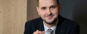 Йордан Иванов оглави листата на ПП-ДБ в областта 